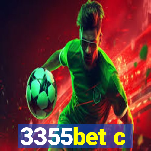 3355bet c